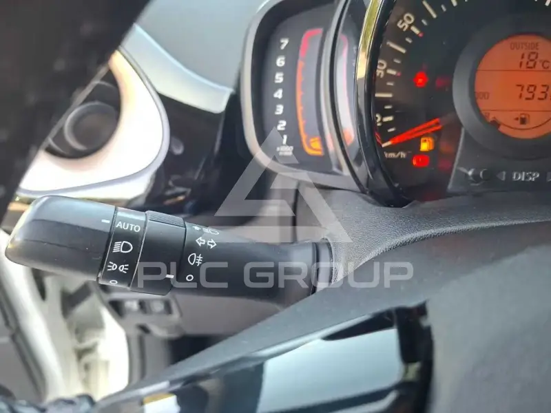 2020 Citroen C1