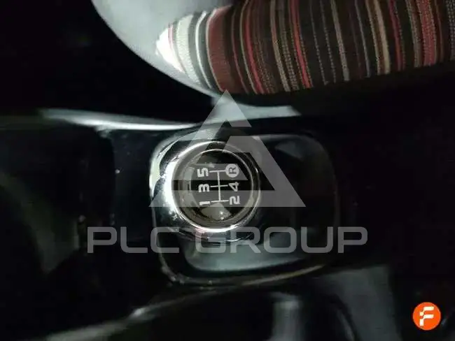 2020 Citroen C1