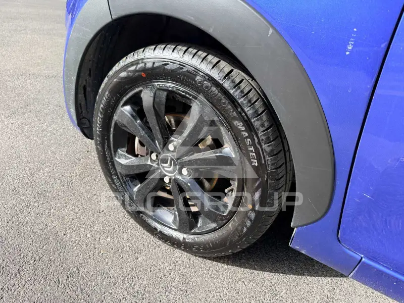 2020 Citroen C1