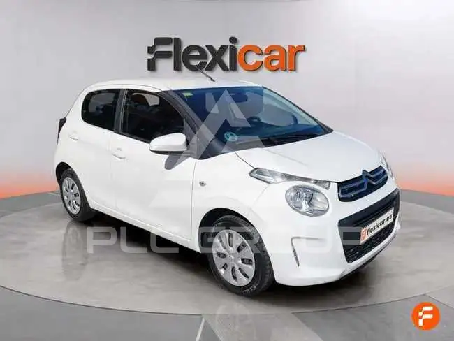 2020 Citroen C1