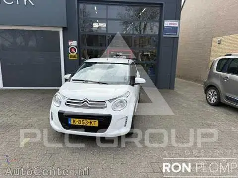 2020 Citroen C1