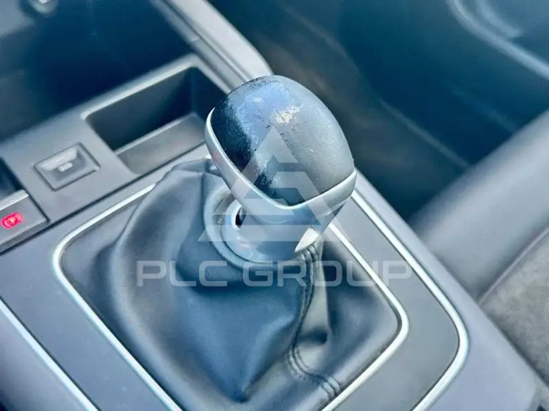 2020 Citroen C5