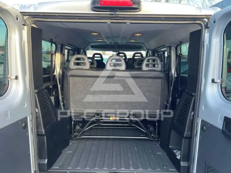 2020 Citroen Jumper