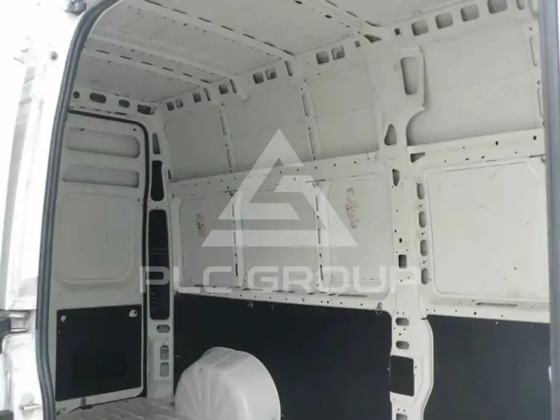2020 Citroen Jumper