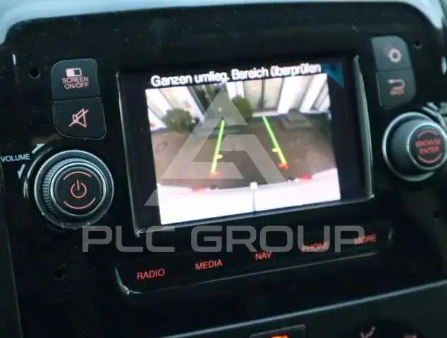 2020 Citroen Jumper
