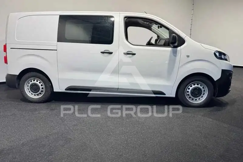 2020 Citroen Jumper
