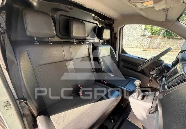 2020 Citroen Jumper