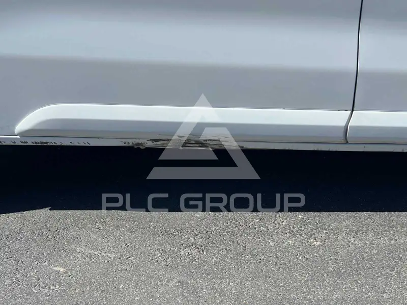 2020 Citroen Jumper