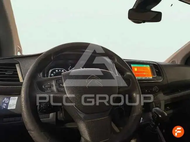 2020 Citroen Jumper