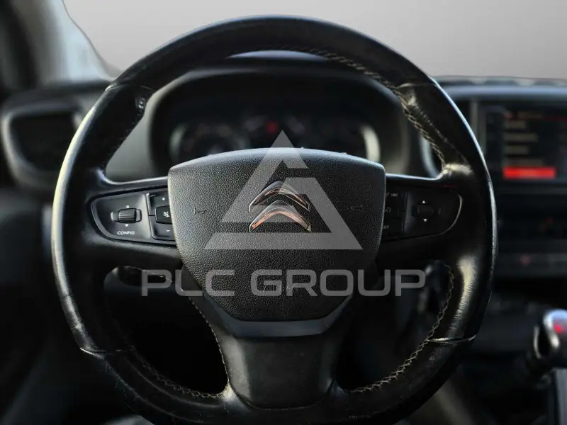 2020 Citroen Jumper