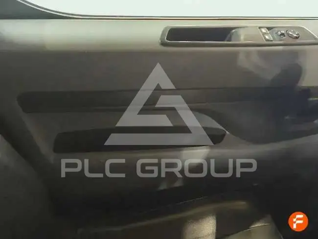 2020 Citroen Jumper