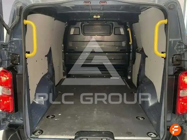 2020 Citroen Jumper