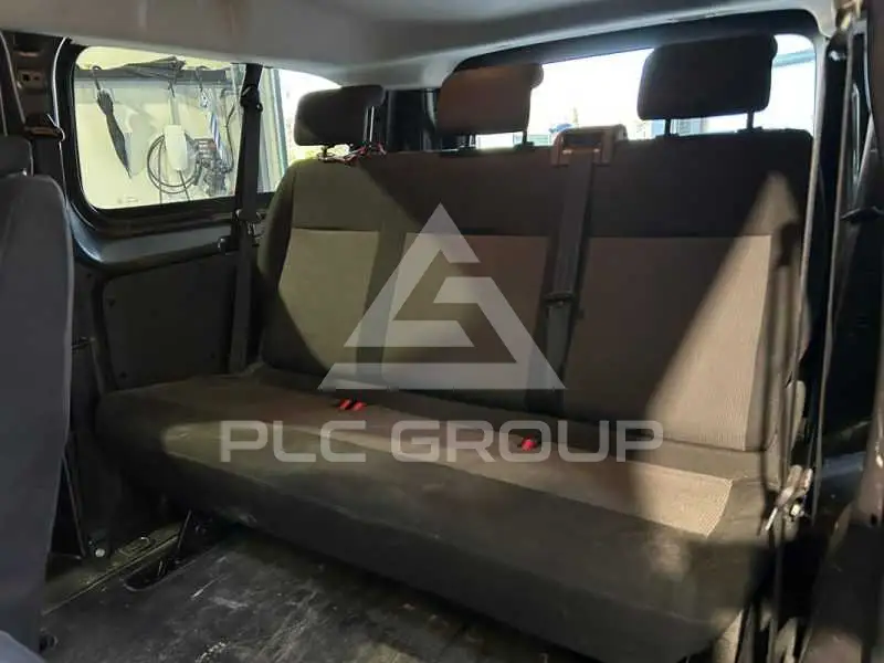 2020 Citroen Jumper