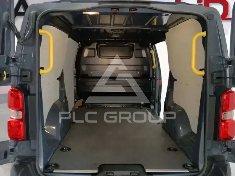 2020 Citroen Jumper