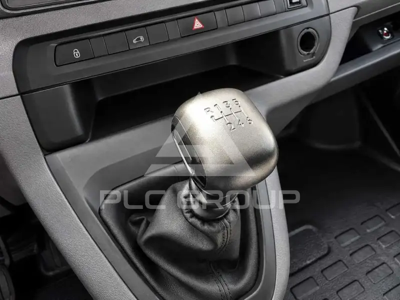 2020 Citroen Jumper