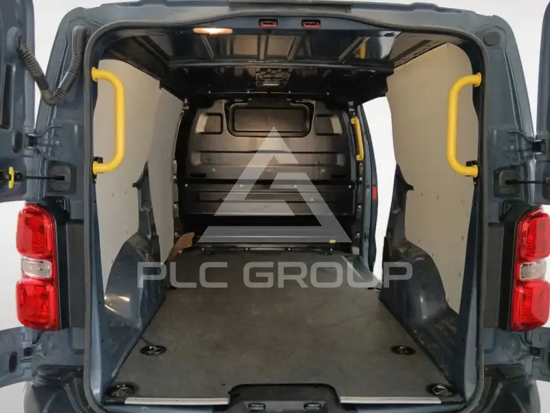 2020 Citroen Jumper