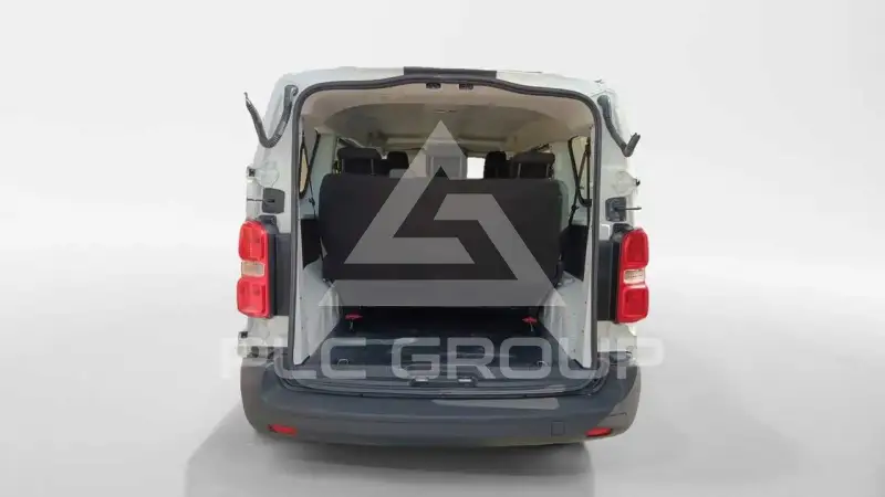 2020 Citroen Jumper