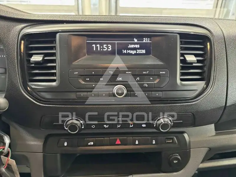 2020 Citroen Jumper