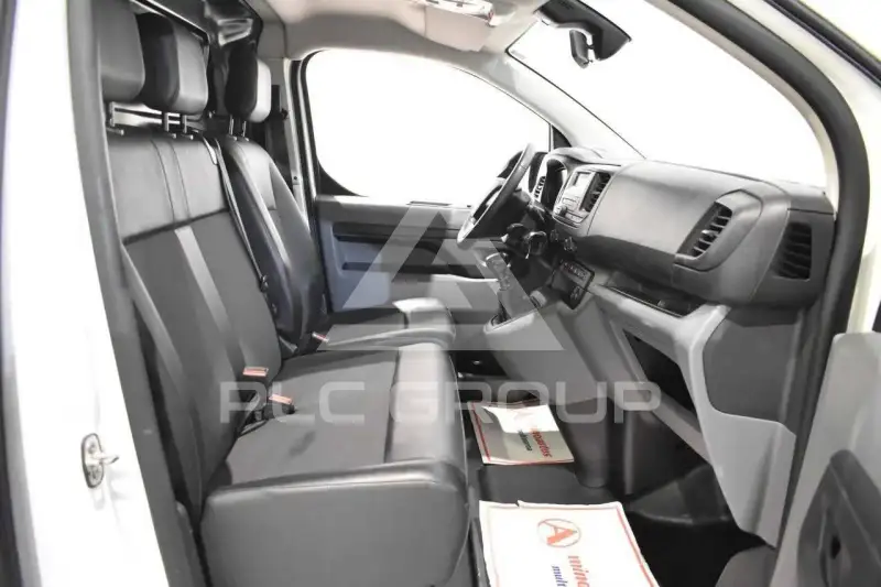 2020 Citroen Jumper