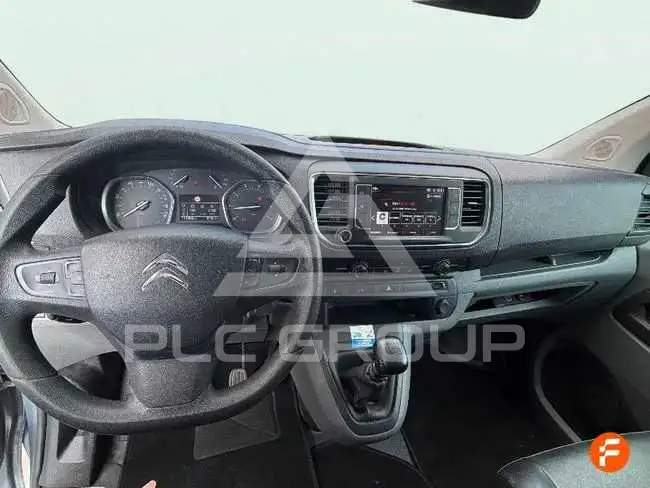 2020 Citroen Jumper