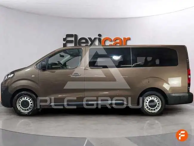 2020 Citroen Jumper