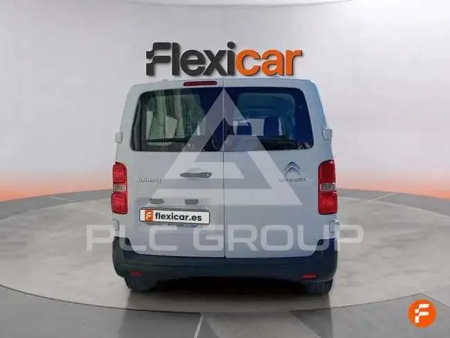 2020 Citroen Jumper