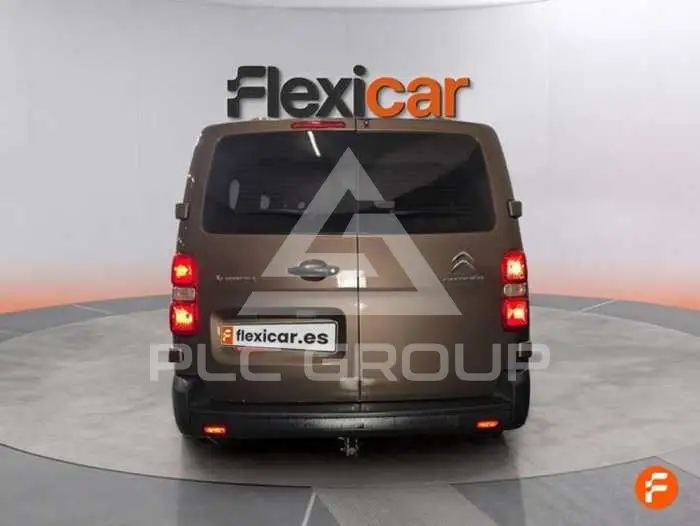 2020 Citroen Jumper
