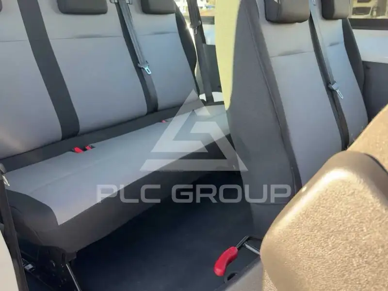 2020 Citroen Jumper