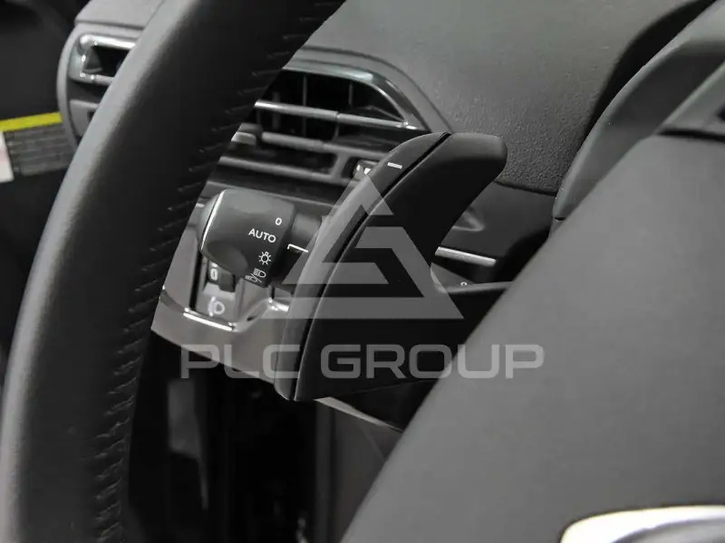 2020 Citroen C4