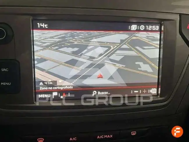 2020 Citroen C-Elysee