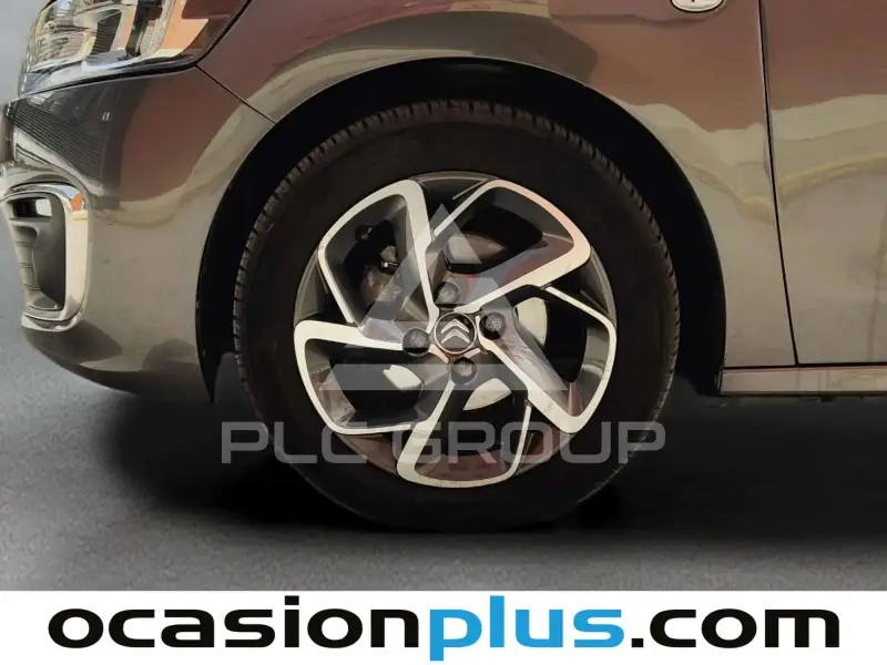 2020 Citroen C-Elysee