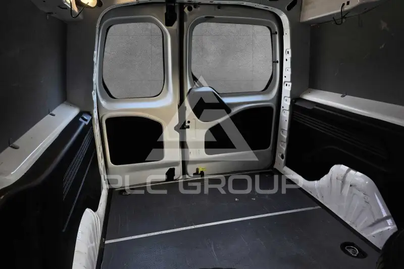 2020 Citroen Berlingo