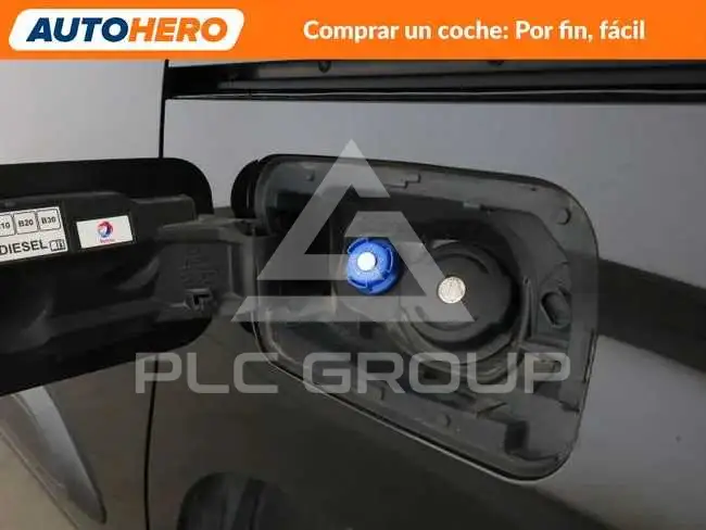 2020 Citroen Berlingo