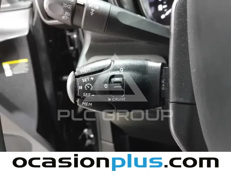 2020 Citroen Berlingo