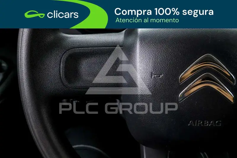 2020 Citroen Berlingo