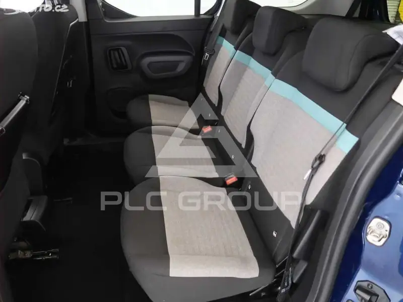2020 Citroen Berlingo