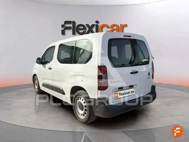 2020 Citroen Berlingo