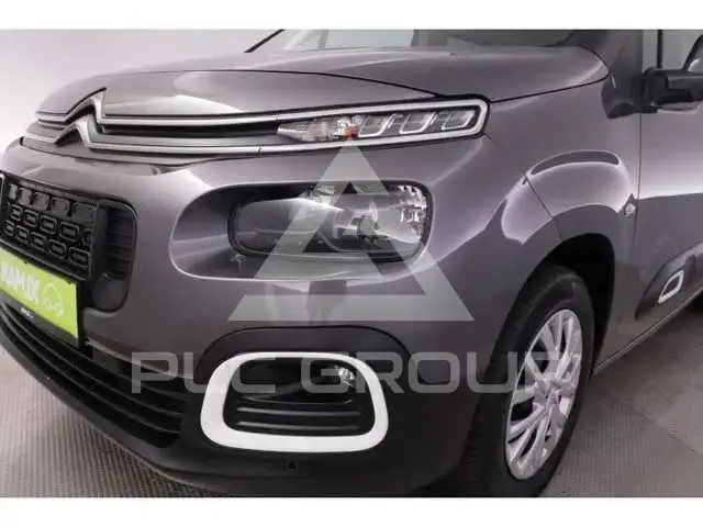 2020 Citroen Berlingo