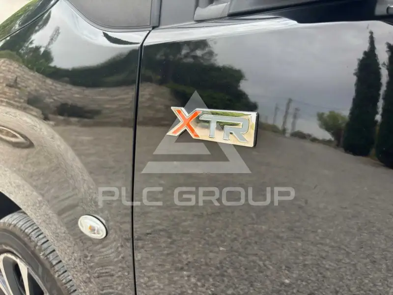 2020 Citroen Berlingo
