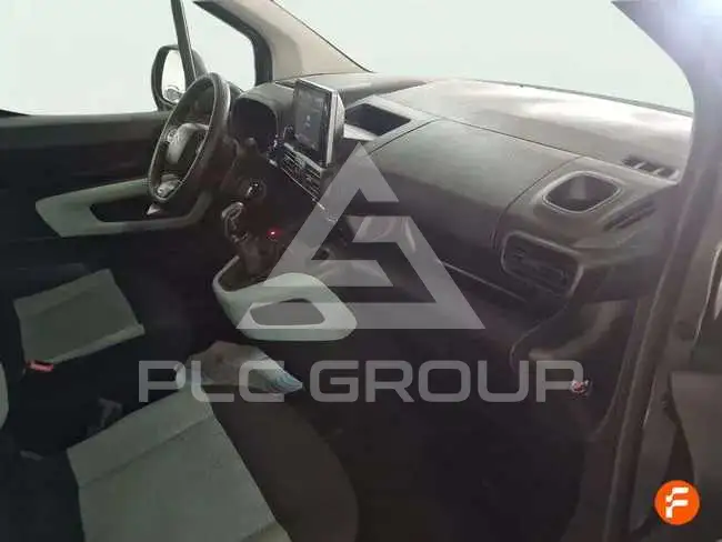 2020 Citroen Berlingo