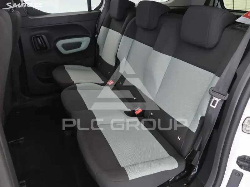 2020 Citroen Berlingo