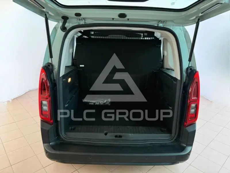 2020 Citroen Berlingo