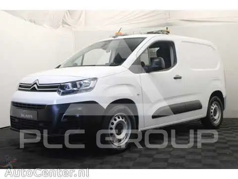 2020 Citroen Berlingo