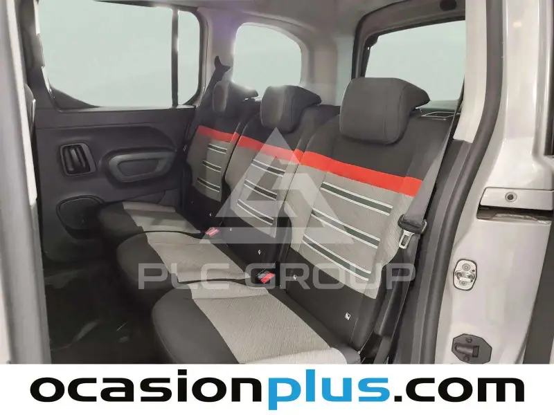 2020 Citroen Berlingo
