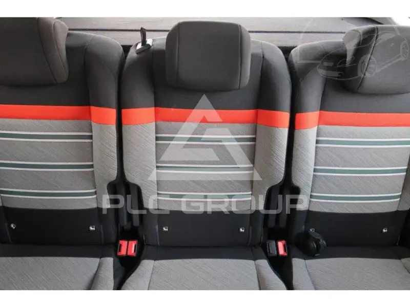 2020 Citroen Berlingo