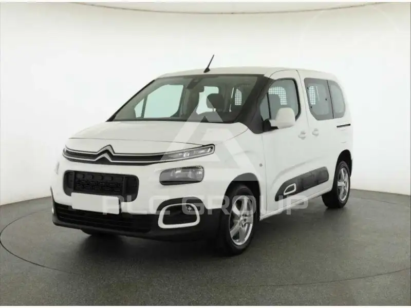 2020 Citroen Berlingo