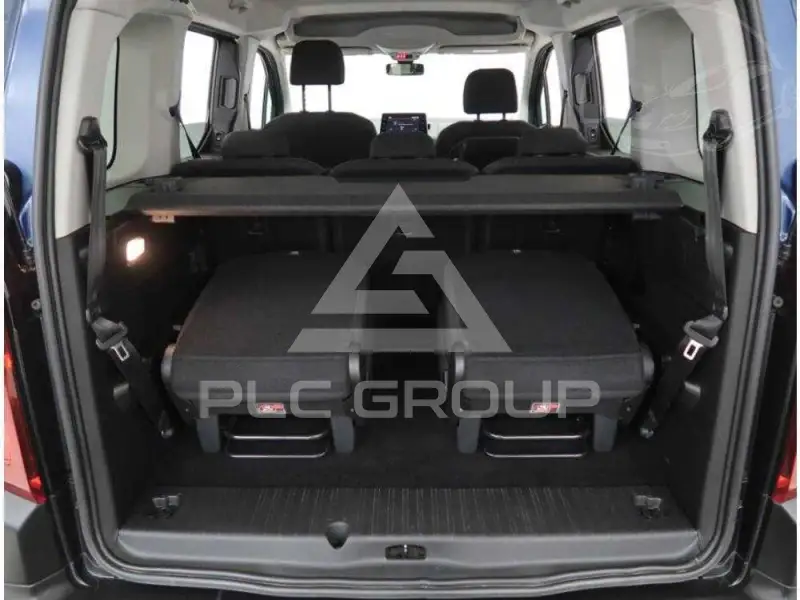 2020 Citroen Berlingo