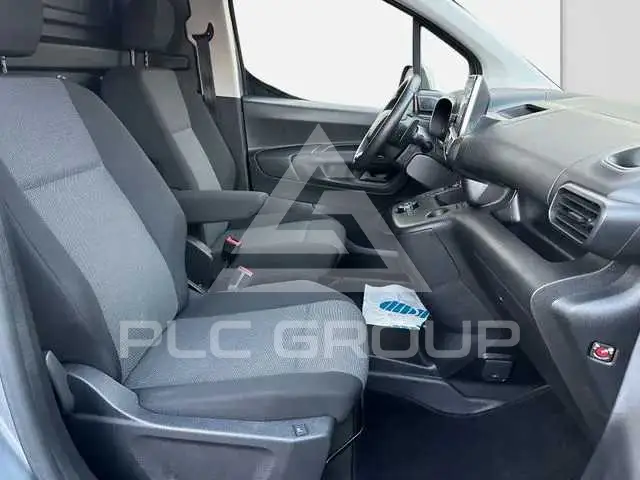 2020 Citroen Berlingo