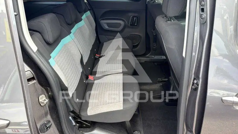 2020 Citroen Berlingo