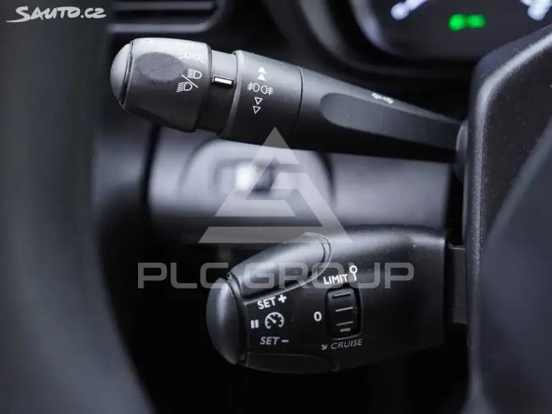 2020 Citroen Berlingo